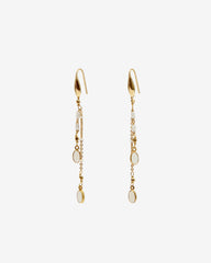 CASABLANCA EARRINGS