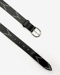 Telly Belt