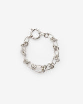 Rain Drop Man Bracelet