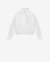 Pamiala blouse