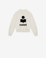 MOBY SWEATSHIRT