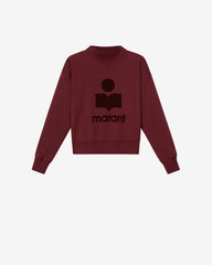 MOBY SWEAT SHIRT