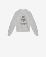 Moby sweatshirt
