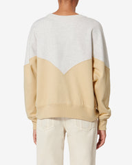 HOUSTON SWEATSHIRT