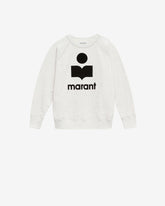 MILLYNY SWEATSHIRT