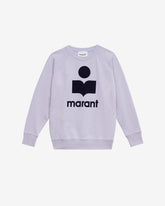 MILLYNY SWEATSHIRT