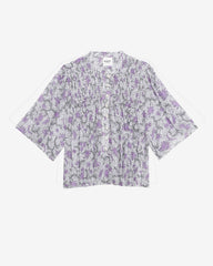 Destiny blouse