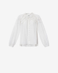 CHRISTA BLOUSE