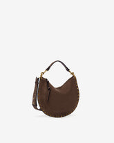 OSKAN SOFT ZIPPED BAG