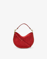 OSKAN SOFT ZIPPED BAG