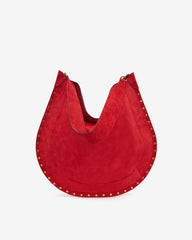 OSKAN HOBO SOFT BAG