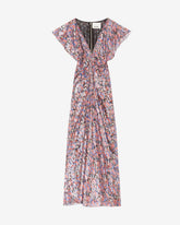 Lyndsay Dress
