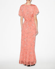 Agathe Dress