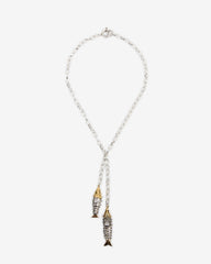RIVER NECKLACE