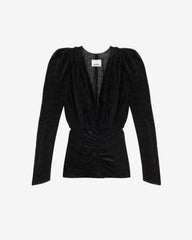 Marlin blouse