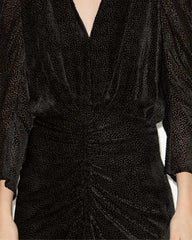 Marlin blouse
