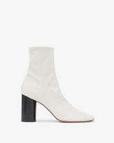 Labee Low Boots