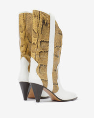 Witney Boots