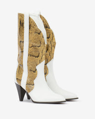 Witney Boots