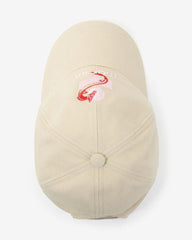 Tyron logo Cap