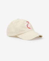 Tyron logo Cap