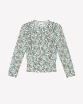 Zarga Top