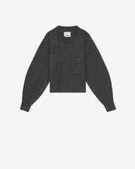 LEANDRA SWEATER