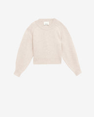 LEANDRA SWEATER