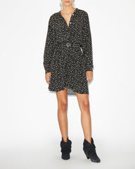 Amandine Dress