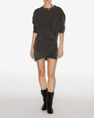 PIPPER DRESS