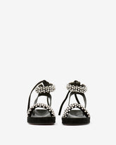 Mellan Sandals