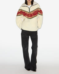 MARNER COAT