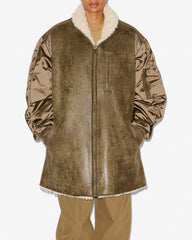 EVINA COAT