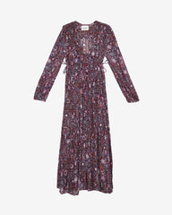 BRIANE DRESS