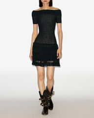 CHARLOTTE DRESS
