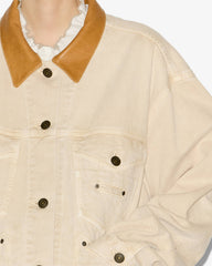 PETUNIA JACKET