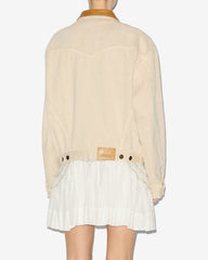 PETUNIA JACKET