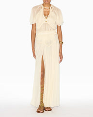 ROLANDE SKIRT