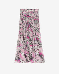 ROLANDE SKIRT