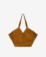 TAMPA TOTE SHOULDER BAG