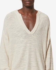 ARNOLD SWEATER
