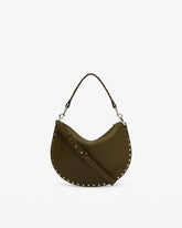 OSKAN SOFT ZIPPED BAG