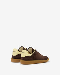 BRYCY SNEAKERS Man