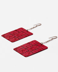 BLACKE EARRINGS