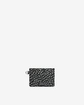Oskan Polka Card Holder