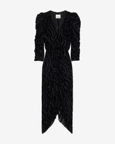 NEMIL DRESS