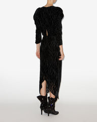 NEMIL DRESS
