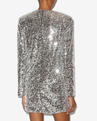 HELIANE DRESS