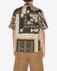 GARLONN SHIRT