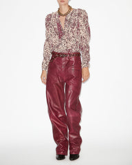 ZARGA BLOUSE